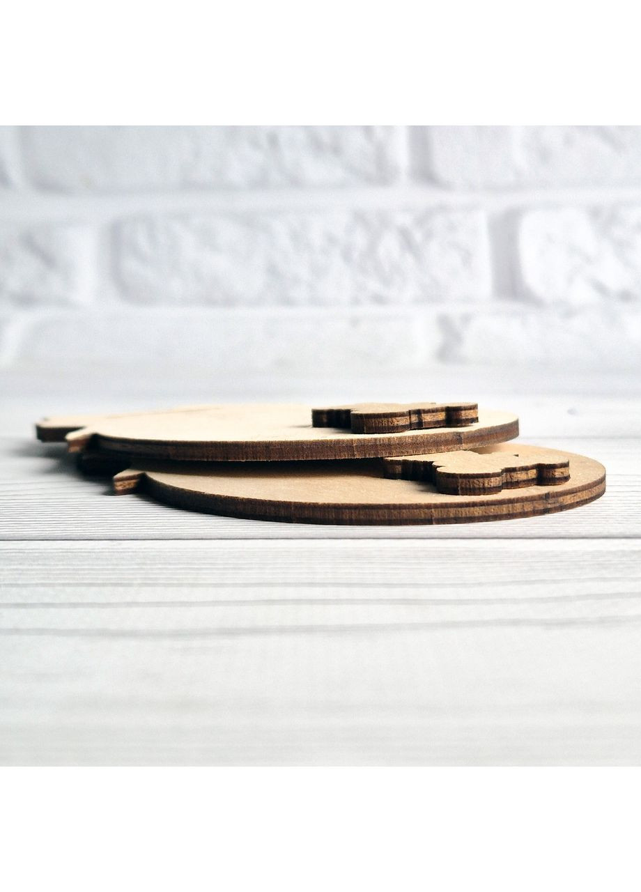 Медаль іменна Випускник Випусниця CASE CONTROL (356127177)