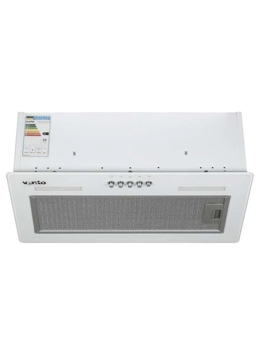 Встраиваемая вытяжка PUNTO 52 WG (950) PB Ventolux (385641378)
