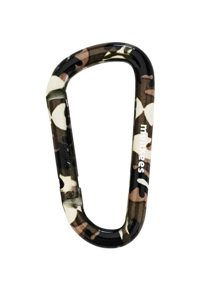 Карабин 3311 Desert Camo 8 мм x 80 мм Munkees (365308371)