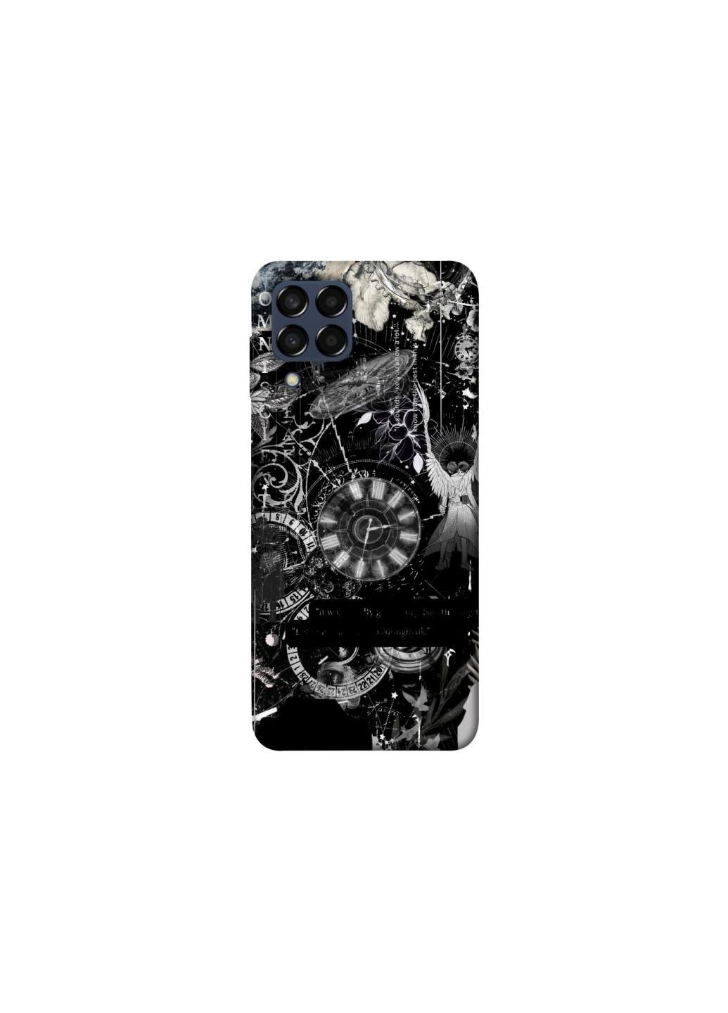 Чехол на Samsung Galaxy M33 5G Omniscient Reader's Frontalka (354653078)