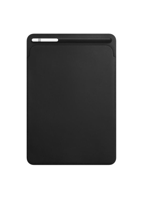 Чехол-футляр Leather Sleeve для iPad Pro 10.5 Black (MPU62) Apple (336960191)