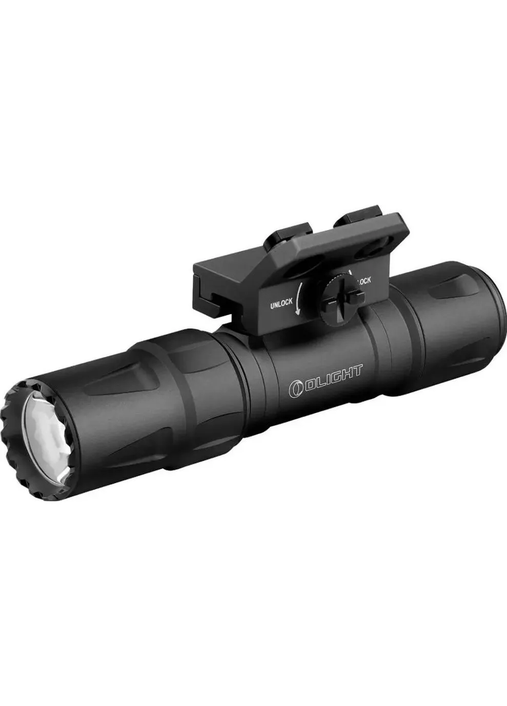 Ліхтар Odin S M-LOK Matte Black (0.0002.0103) Olight (391990319)