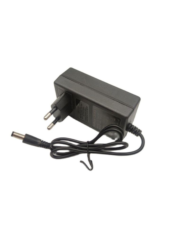 Зарядное устройство адаптер питания 21V 1А EU для литиевой батареи Makita (368788664)