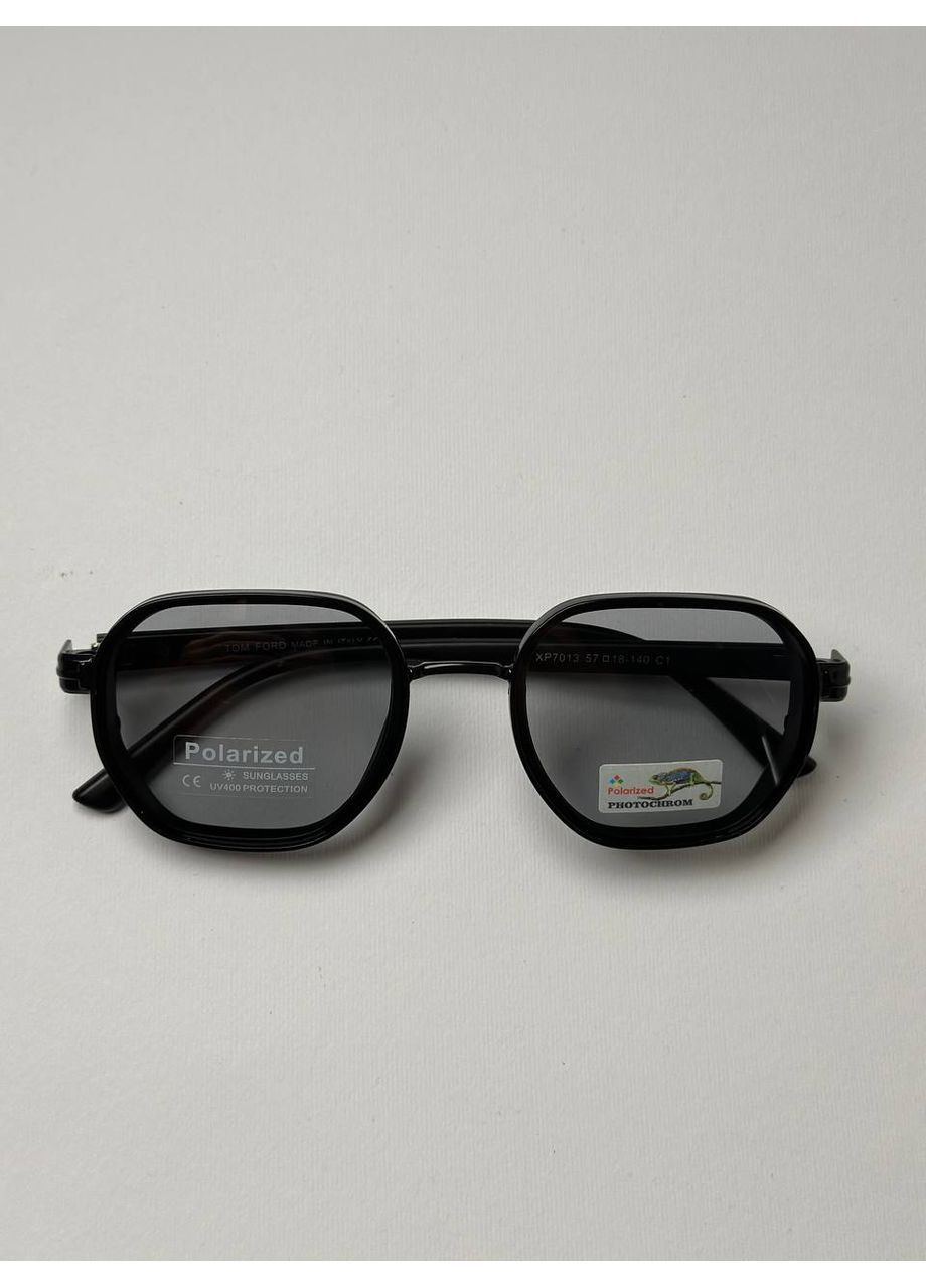 Окуляри що змінюють колір на сонці More_bboutique (349828065)