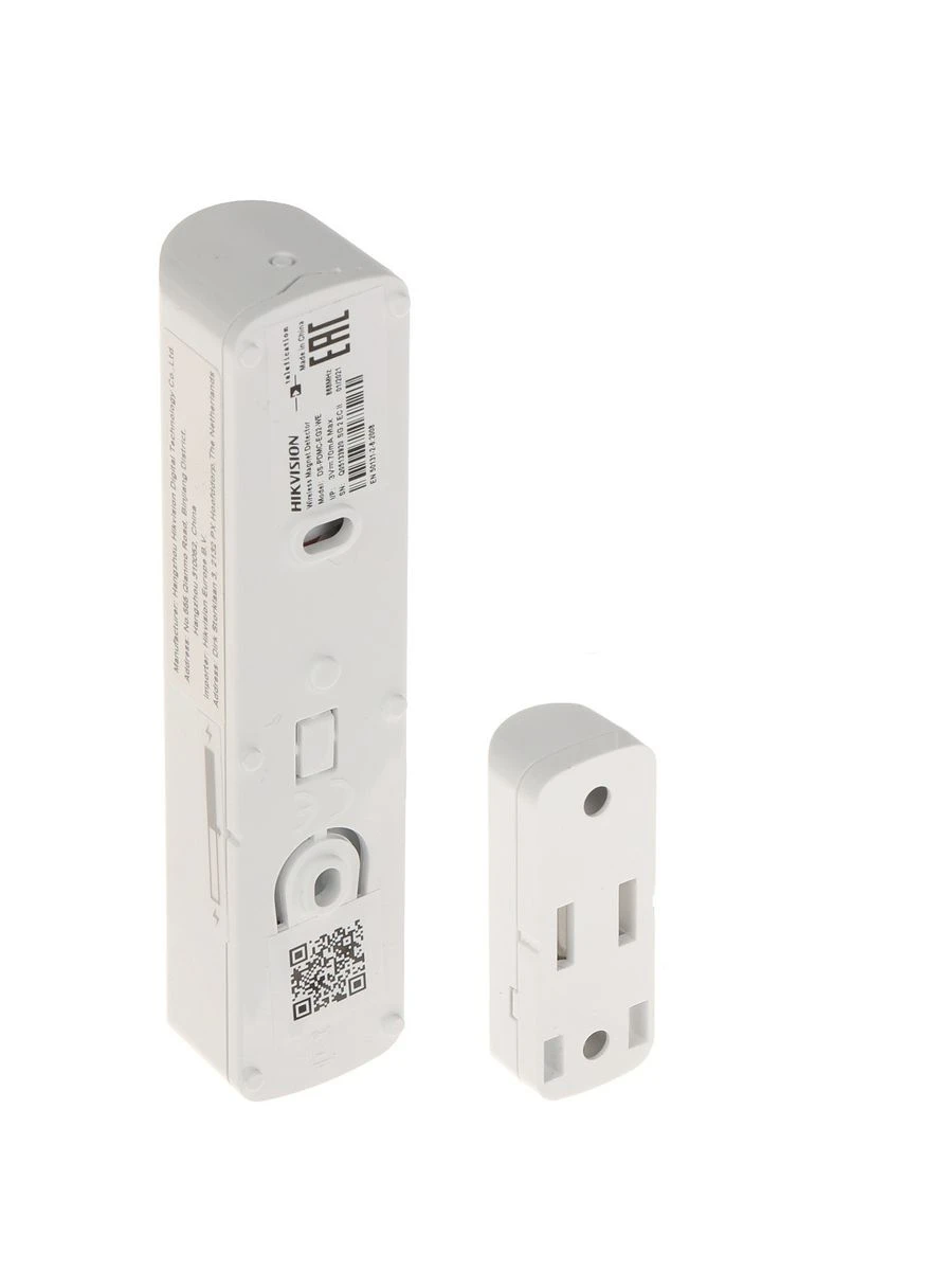 Беспроводной магнитный датчик DS-PDMC-EG2-WE Hikvision (386020881)