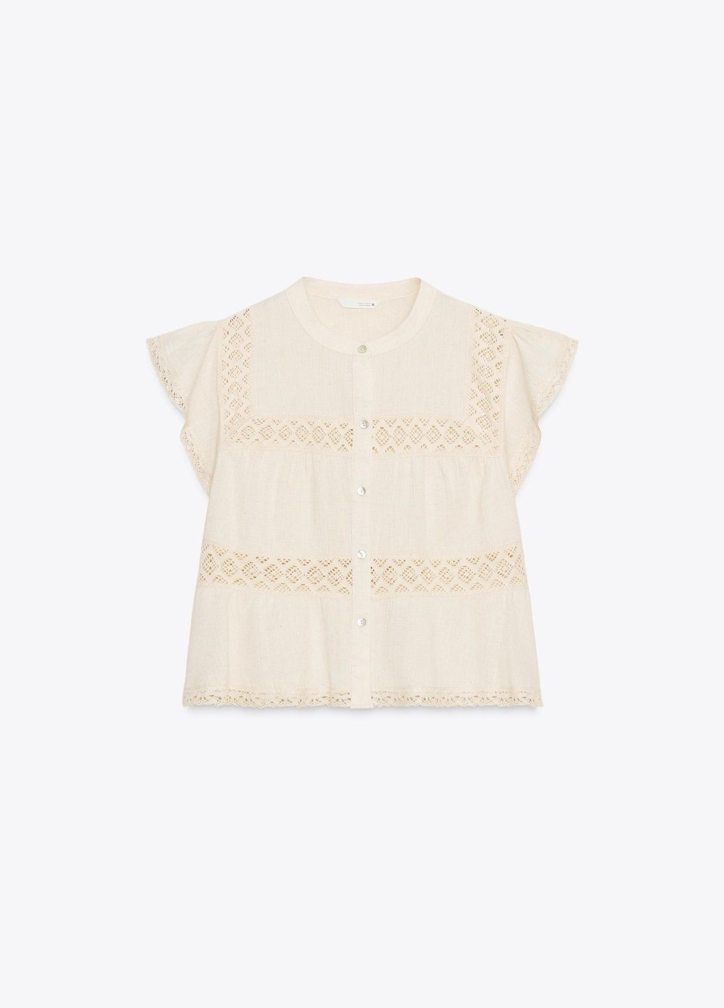 Топ Zara (353907596)