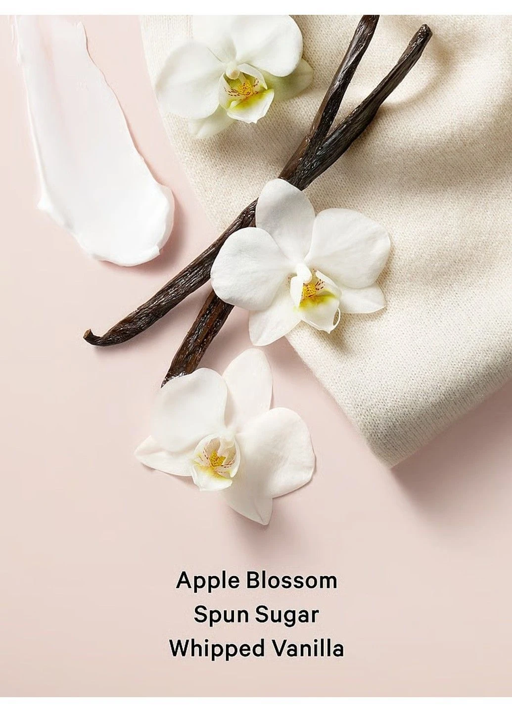 Подарунковий набір Bare Vanilla Shower Gift Set ft. Shampoo, Conditioner & Cleanser Victoria's Secret (393973584)