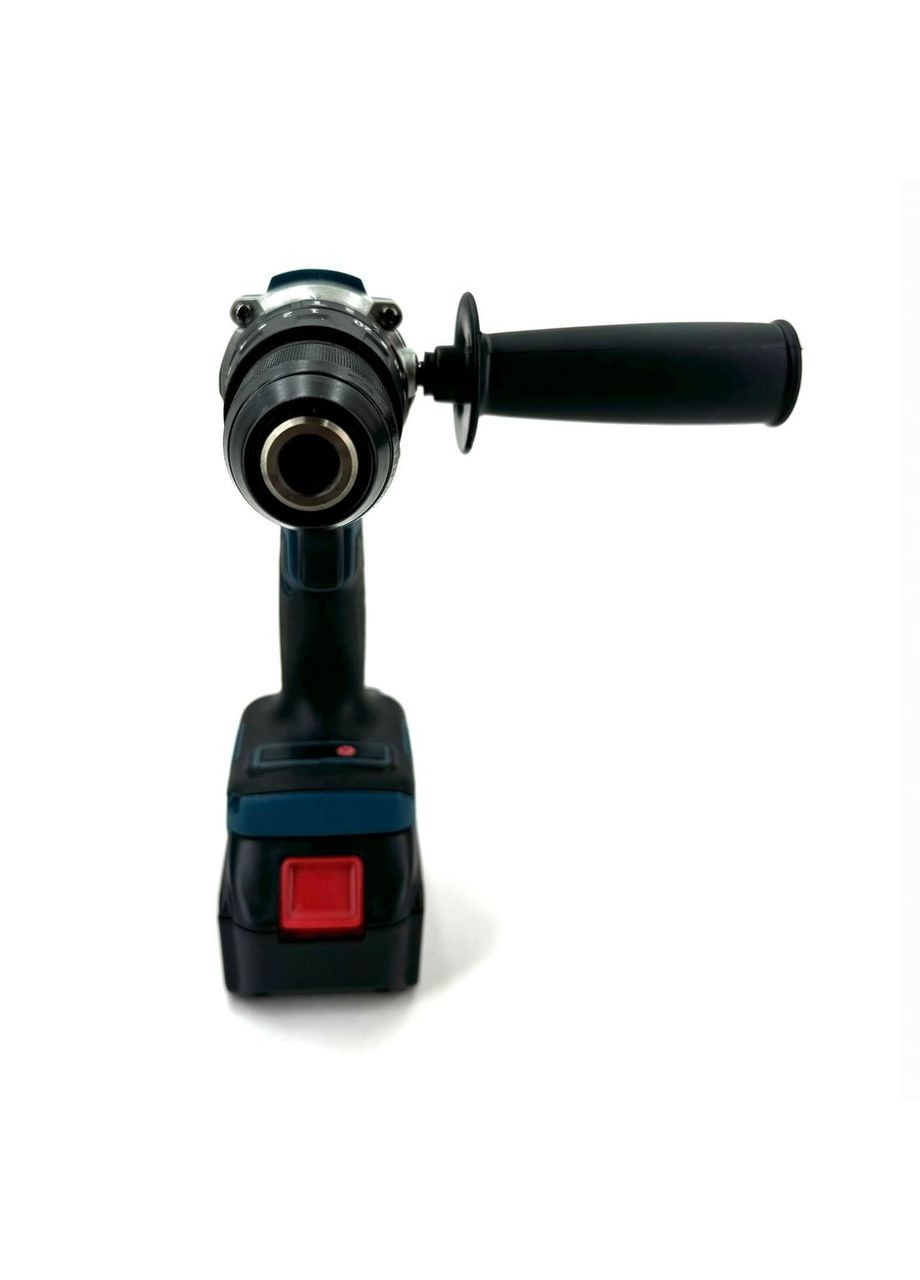 Мощный БЕСЩЕТКОВЫЙ ударный шуруповерт GSB 36-2LI (36V 6.0AH) Шуруповерт аккумуляторный беспроводной БОШ Bosch (368682177)