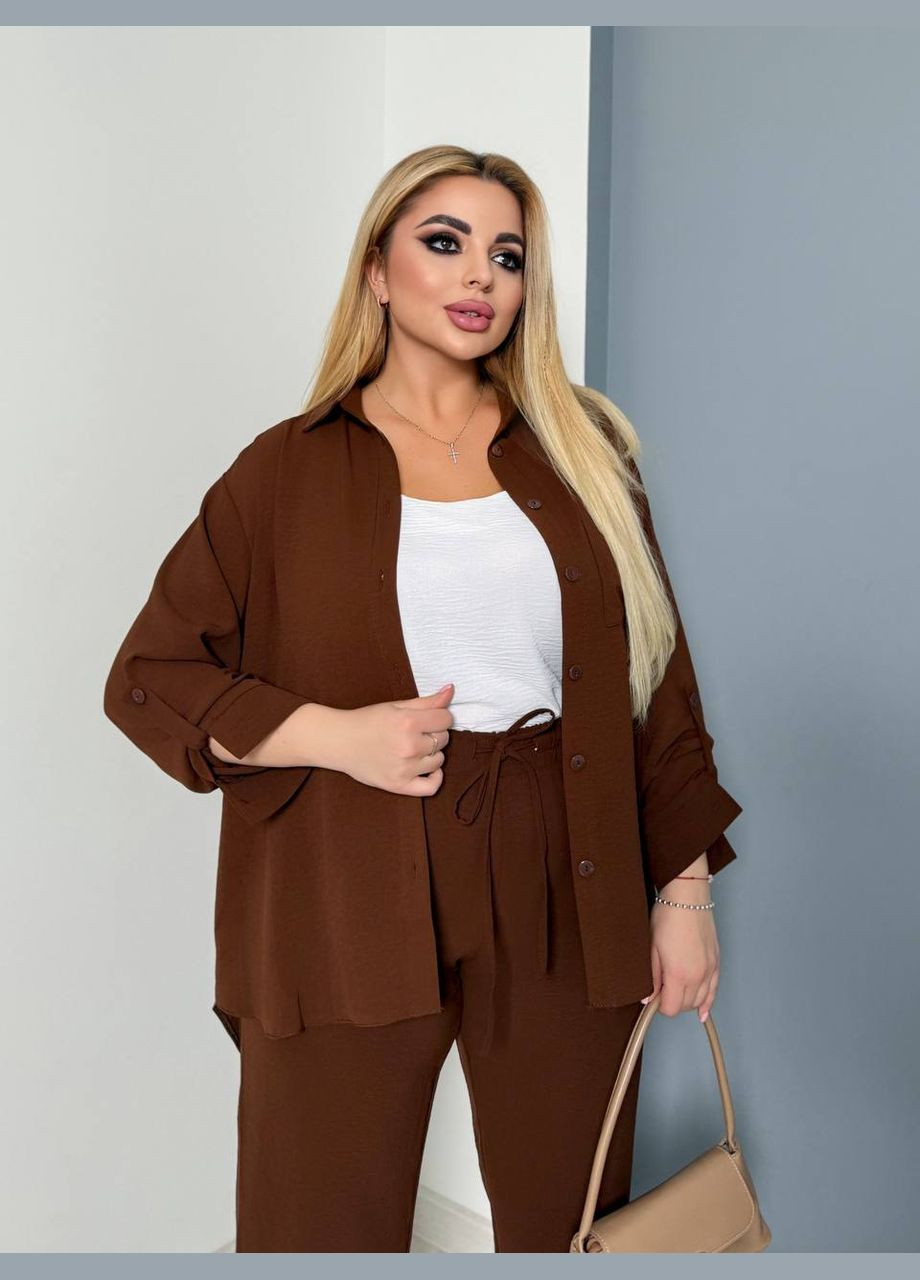 Костюм No Brand (327539464)