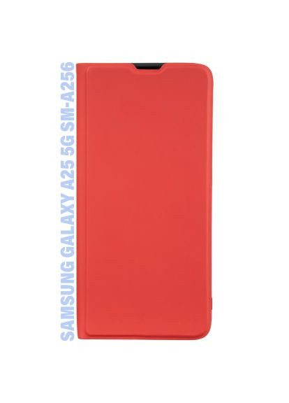 Чохол до мобільного телефона Red (712666) BeCover Exclusive New Style Samsung Galaxy A25 5G SM-A256 (364549578)