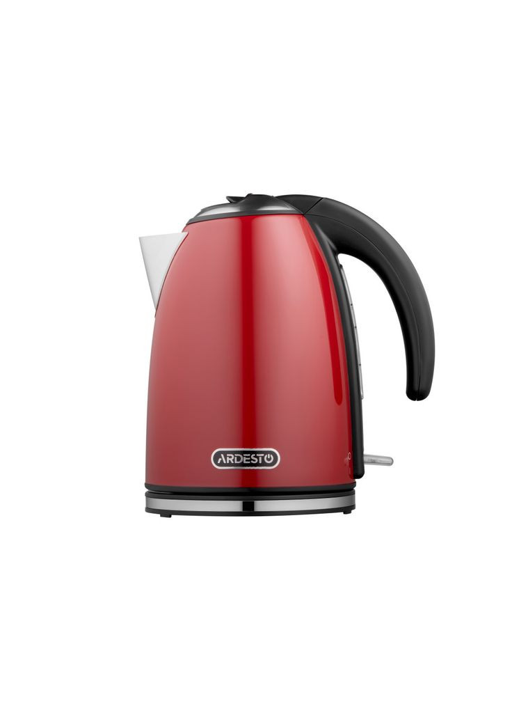 Електрочайник EKL-F340R Ardesto (299338122)