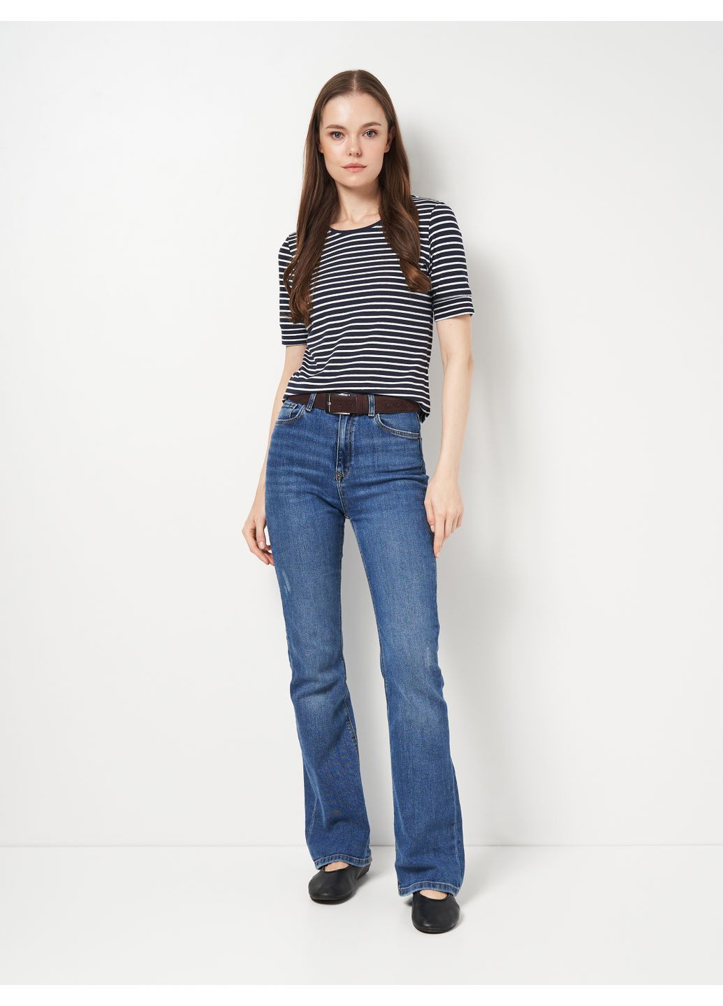 Футболка Esmara - (358932116)