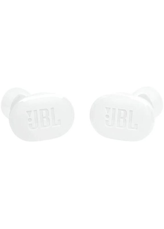Bluetooth-гарнитура Tune Buds White (JBLTBUDSWHT) JBL (314780961)