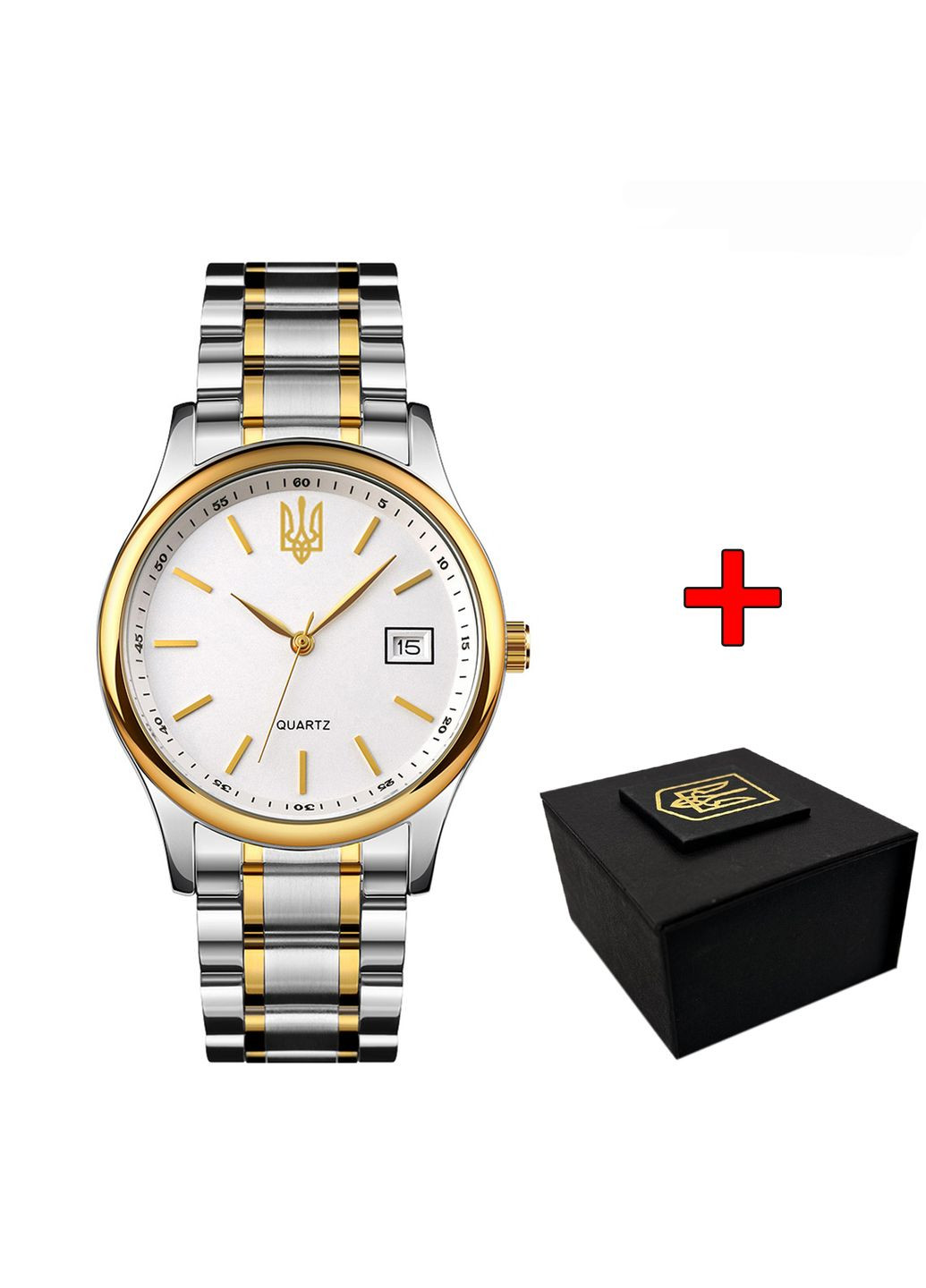 023 Тризуб Золото Awarder (341823020)