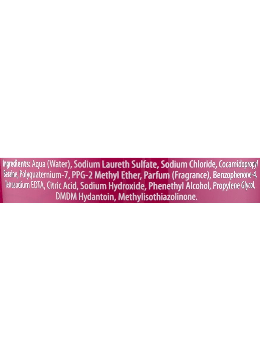 Шампунь для додання об'єму з ароматом лічі і лотоса 04 Lychee & Lotus Volumising Shampoo 400ml (606185-31162778) Chapter (368624139)