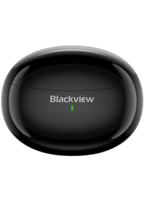 Наушники TWS AirBuds 30 Black Blackview (360396372)