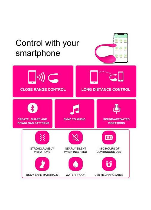 Вібратор No Brand (368669762)