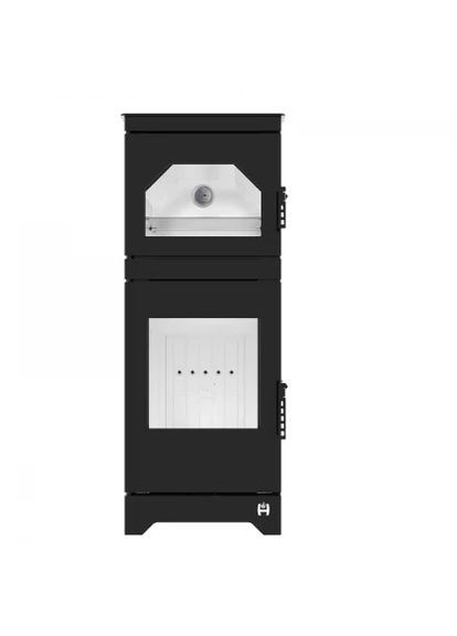 Сталева піч LYNX O Hitze (370384996)