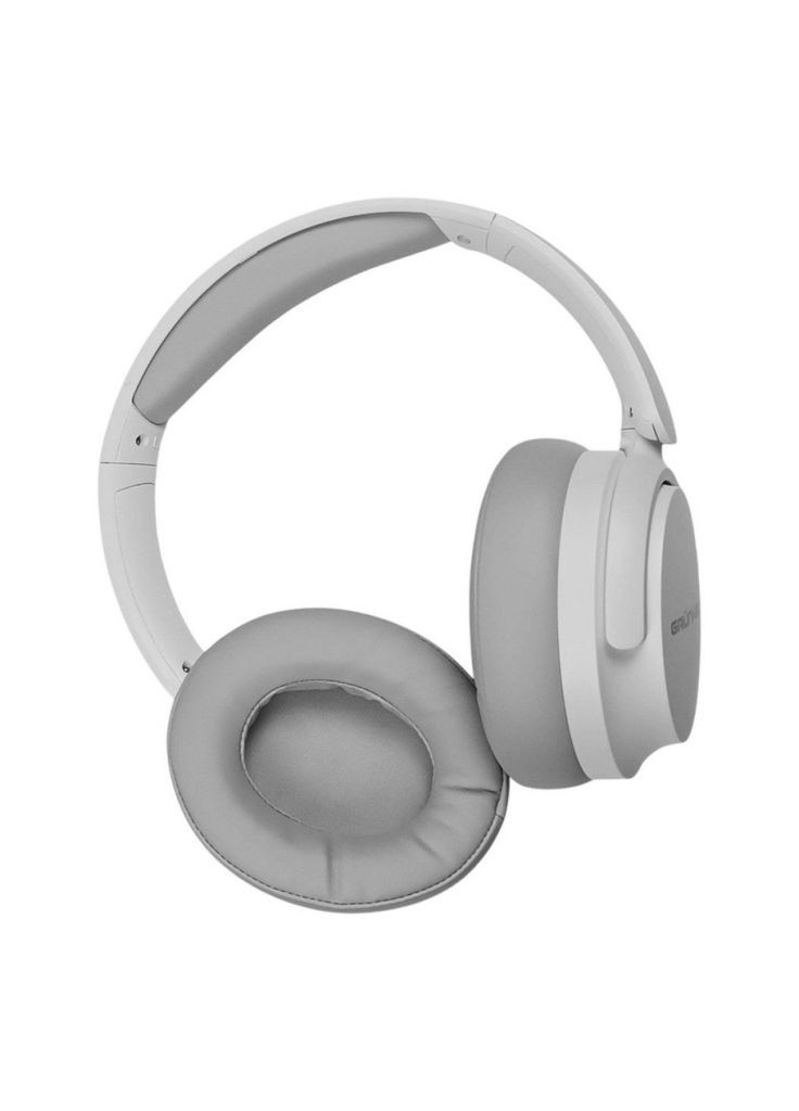 Навушники GBH-901 Wireless (ek06533) Grunhelm GBH-901 Wireless White (392053943)
