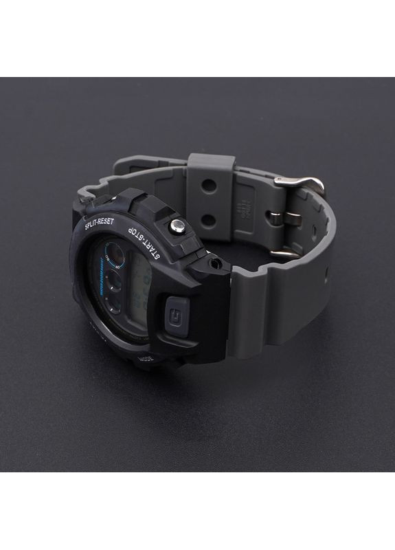 Ремінець для годинника Casio G-Shock червоний чорний універсальний для чоловіків жінок з пряжкою з поліуретану ProDobro (367267866)