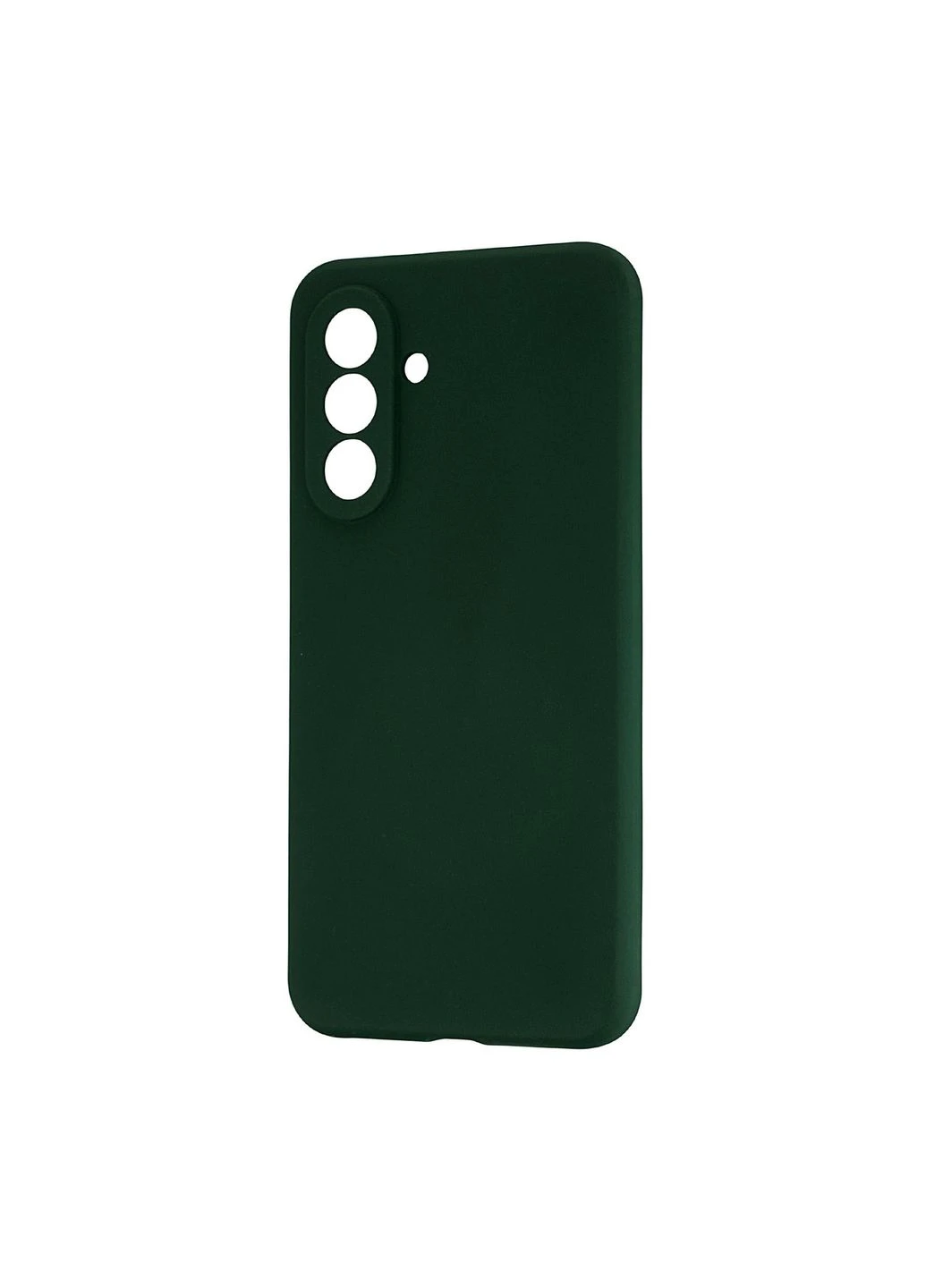 Чехол силиконовый противоударный для Samsung A36 Case (370165385)