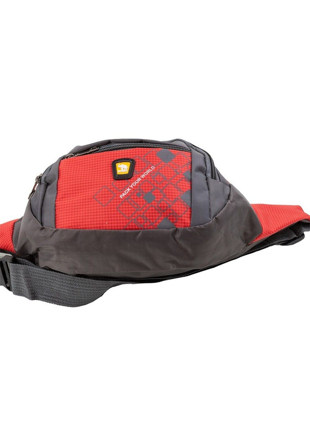 Жіноча поясна сумка 3DETBI676-1 Valiria Fashion (346390360)