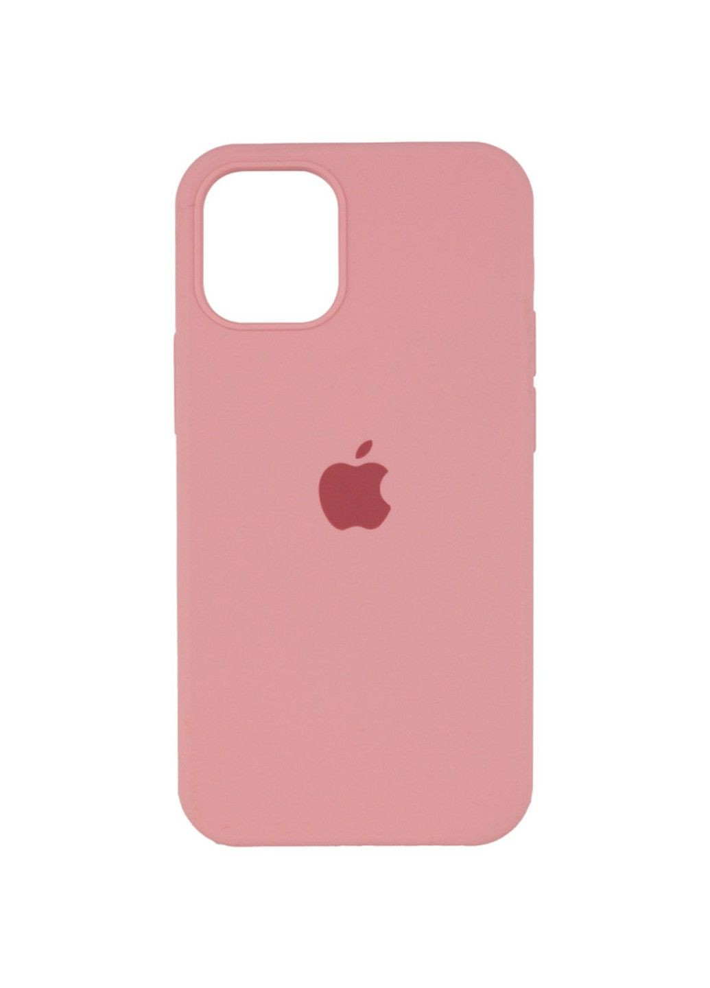 Чохол Silicone Case Full Protective (AA) для Apple iPhone 14 Pro (6.1") Epik (292131876)