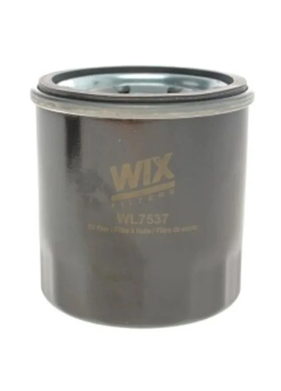 Фильтр масляный WL7537 WIX Filters (399081594)