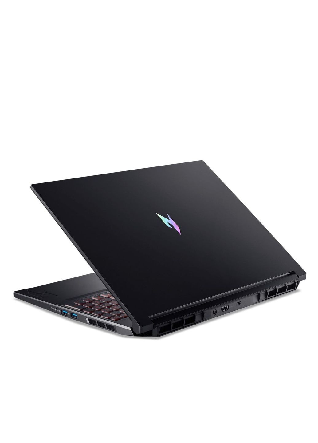 Ноутбук Nitro V 16 AI Ryzen 7-260/64GB/1TB/Win11 Pro RTX5060 (NH.U1GEP.007) Acer (365737022)