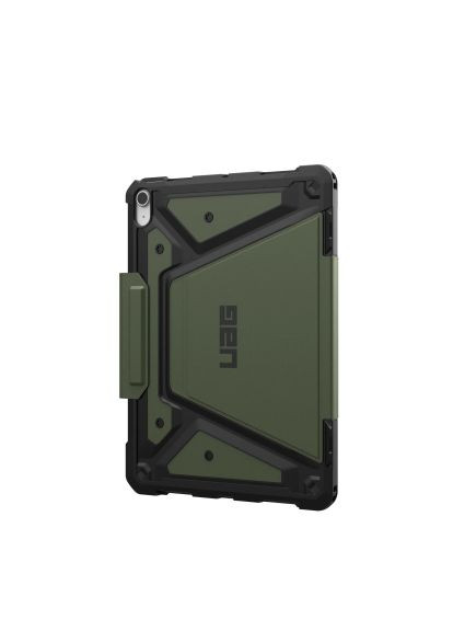Чохол до планшета iPad Air 11" (Gen 6 2024) Metropolis SE Olive (124473117272) UAG iPad Air 11" (Gen 6 2024) Metropolis SE Olive (366696389)