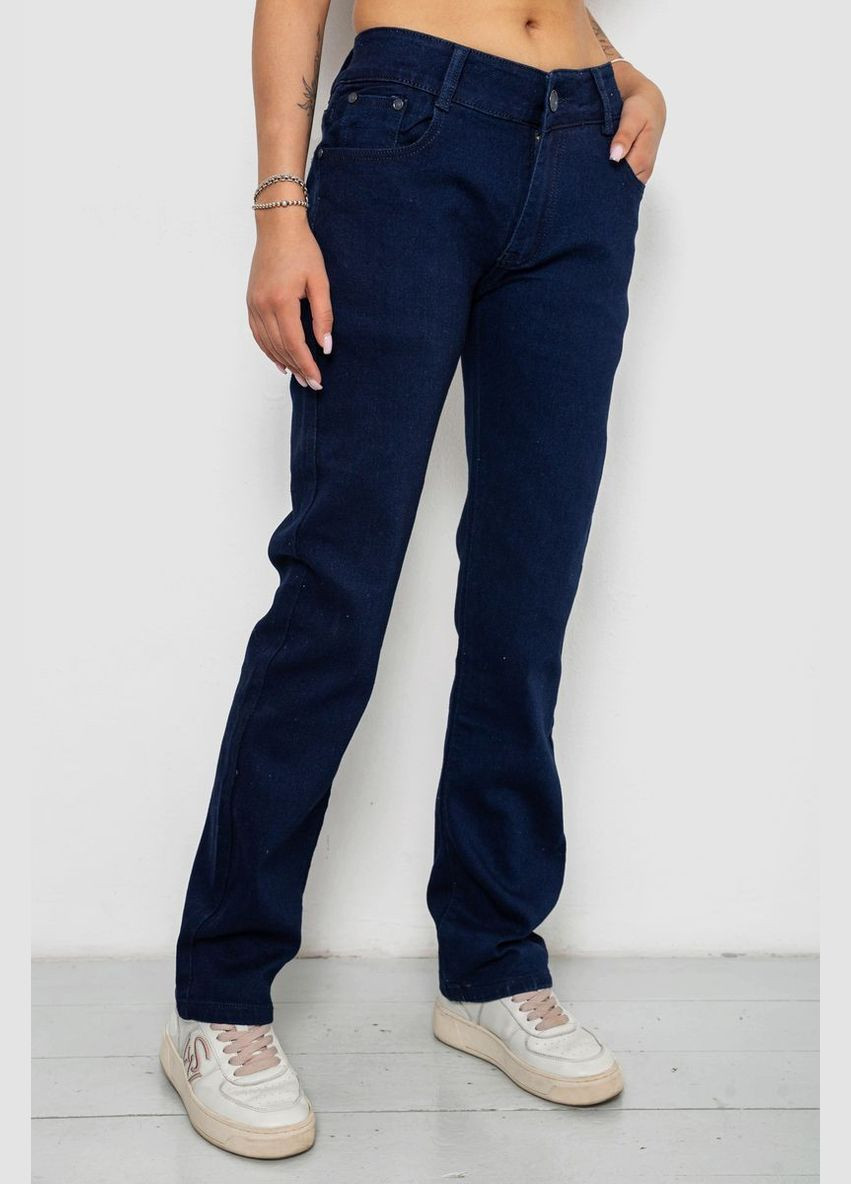Джинсы женские стрейч 244R1051 Ager - (338185820)