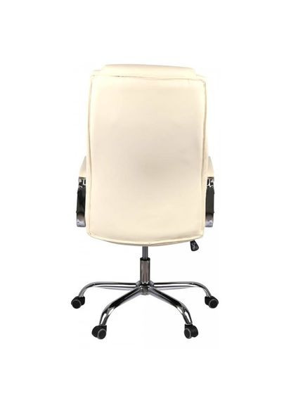 Кресло Альте TILT Бежевый (PU Beige) Аклас (360546171)