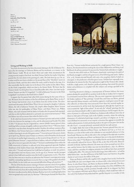 Книга Vermeer. The Complete Works (9783836578639) Taschen (364656345)