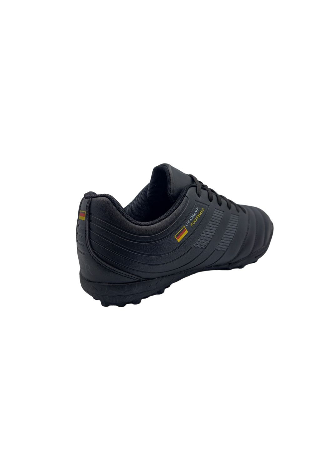 Черные сороканожки Demax