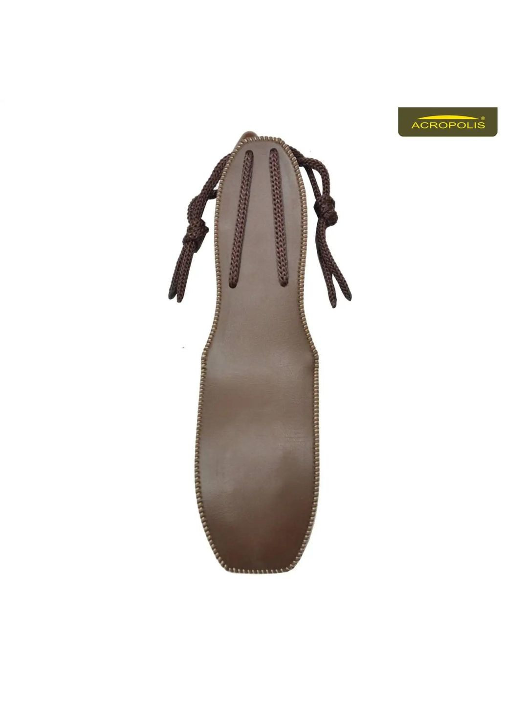 Ніж-скребок з нержавіючої сталі для риби НС-2 Acropolis (329741264)