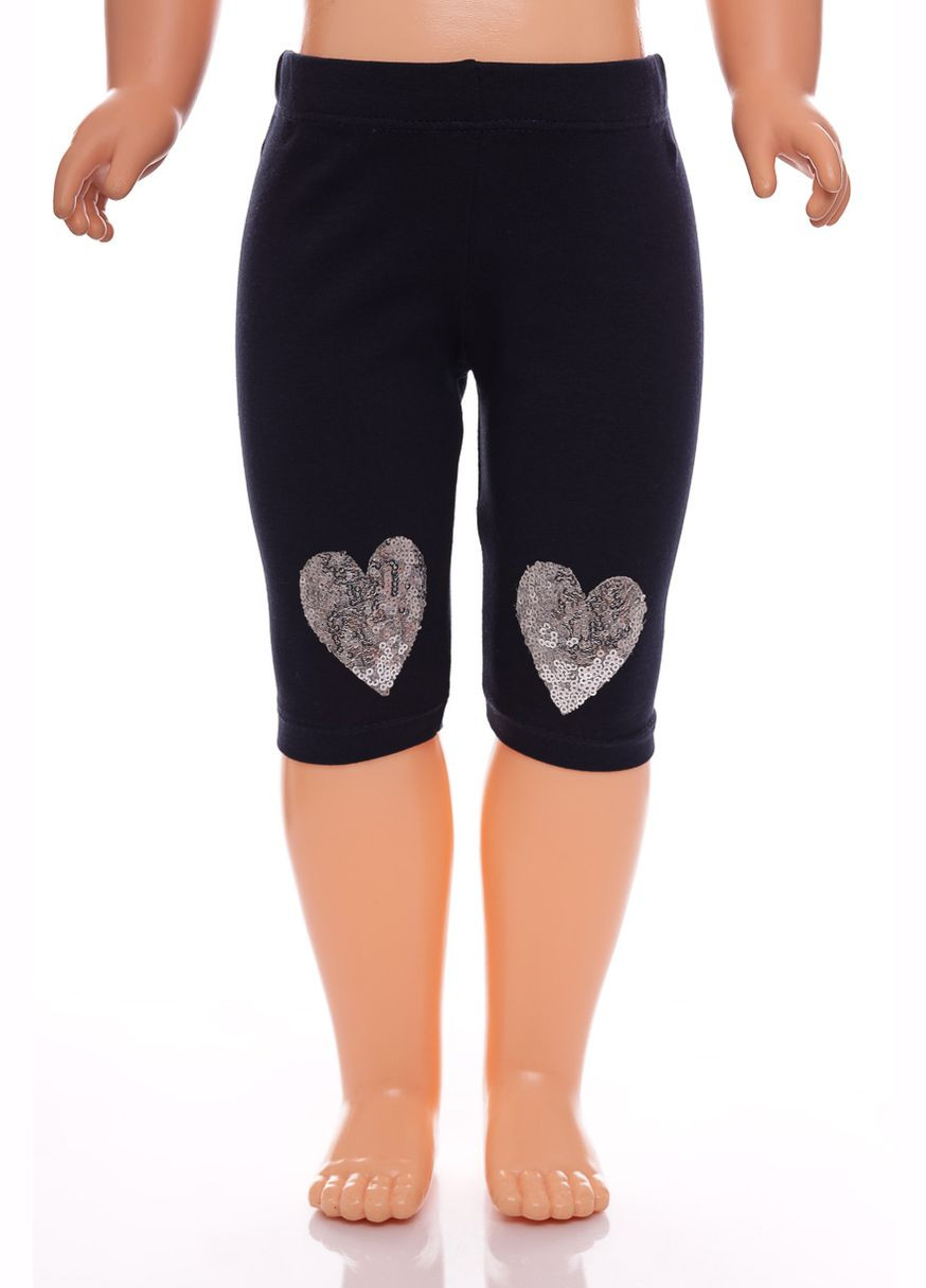 Жовтий літній туніка з лосинами трикотажні more жовтий 98 см (30512) BABYKROHA