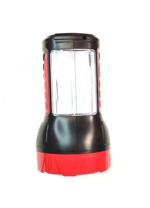 Світлодіодний Ліхтар Прожектор Energy EN-976 з бічним світлом Червоний No Brand (323486479)