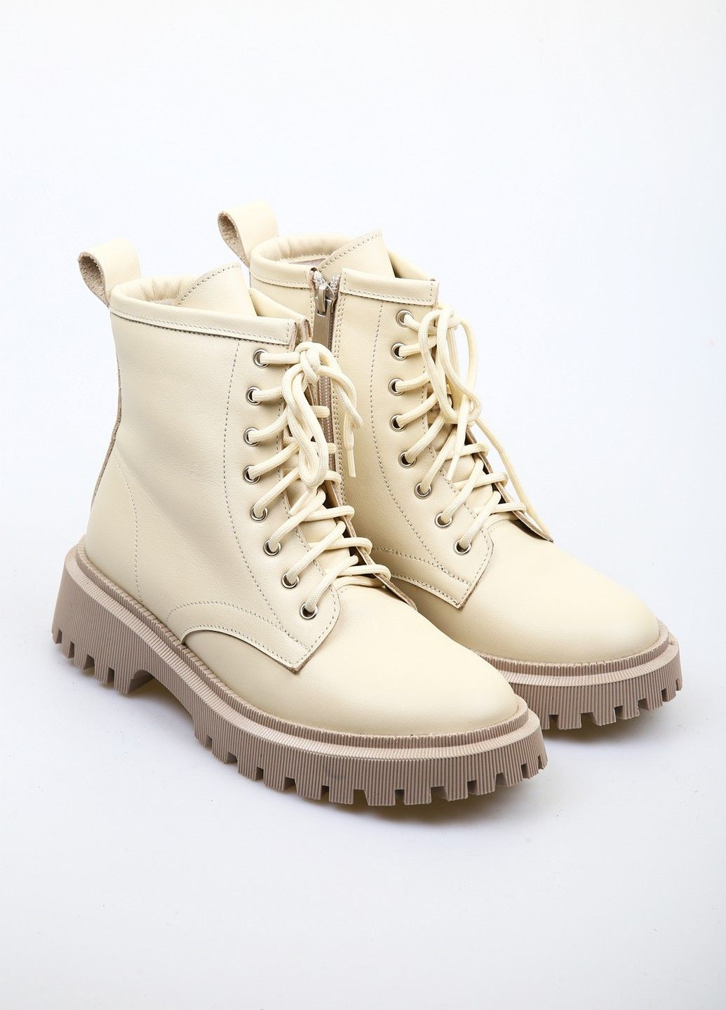 Зимние ботинки Maxmillien