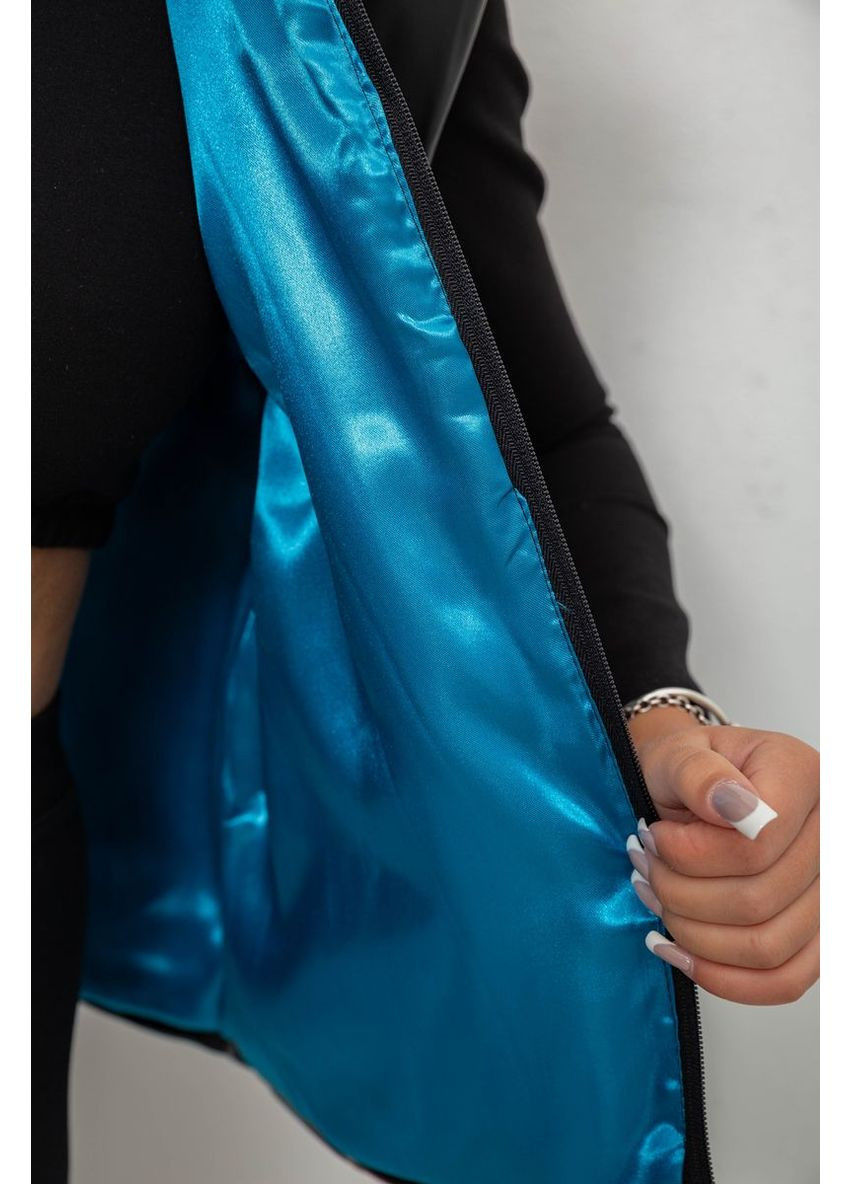 Жилет женский демисезонный экокожа Sport Line (367197056)