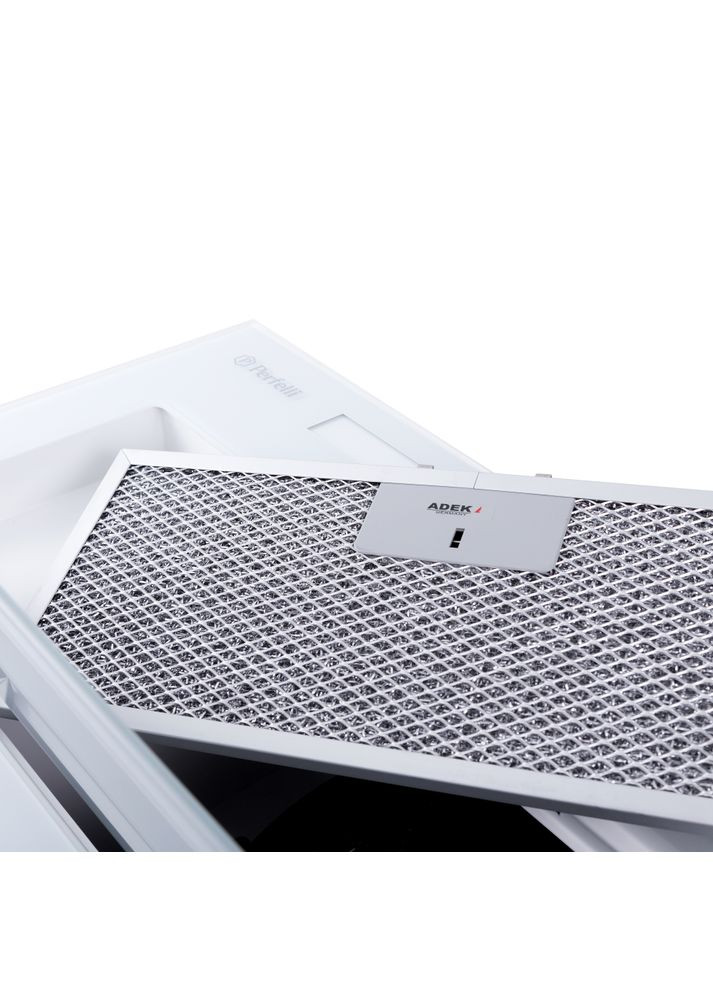 Вытяжка BISP 6973 A 1250 W LED Strip PERFELLI (364873223)