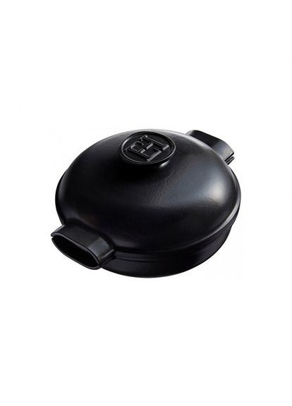 Жарівня з кришкою 2,5л 776625 Emile Henry (316620163)