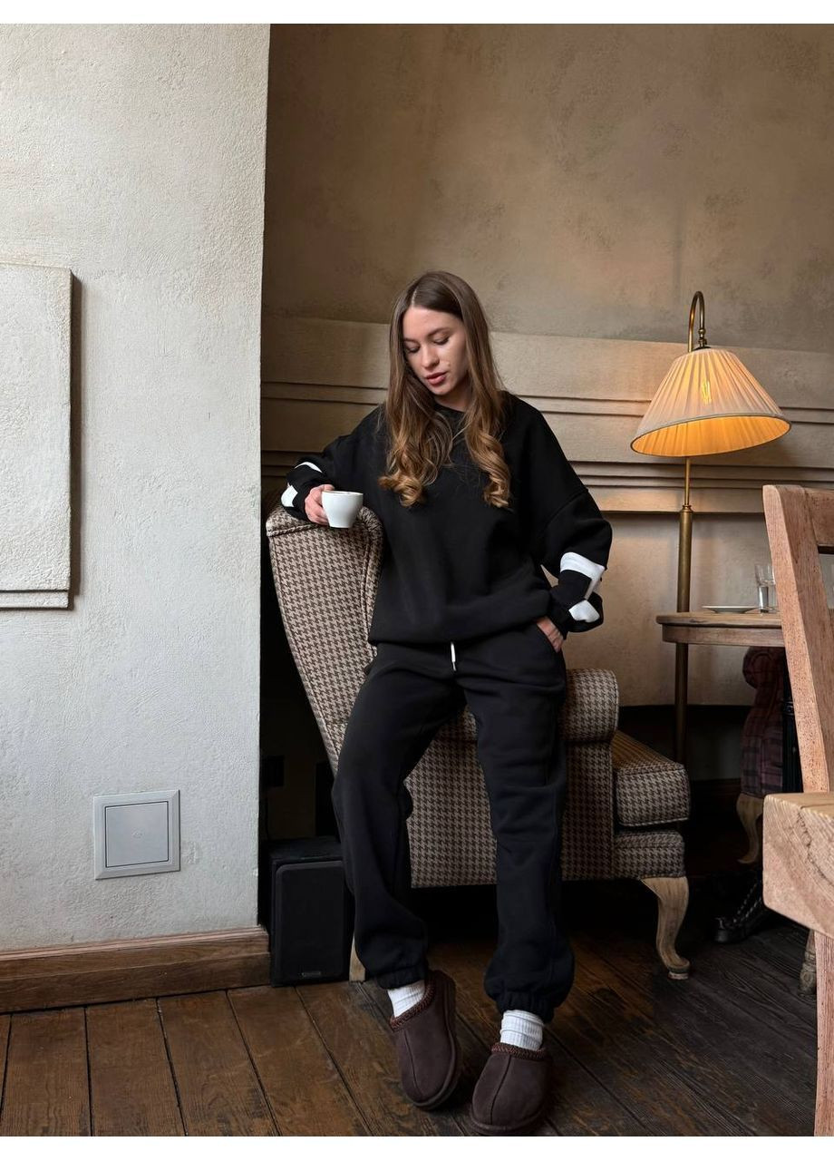 Базовий костюм з тринитки Adelante (365718235)