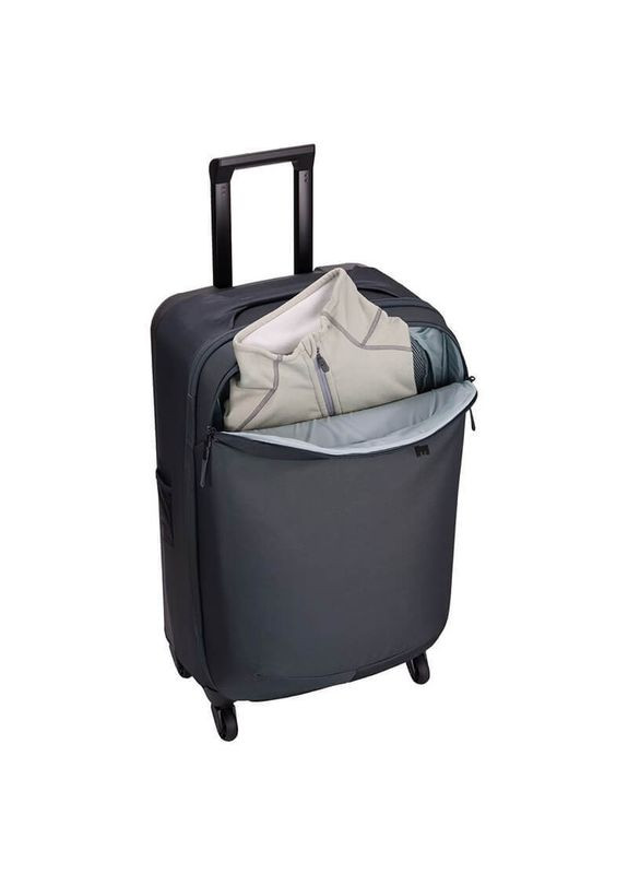 Чемодан на колесах Subterra 2 Checked Spinner 65L Dark Slate (TH 3205050) Thule (322238013)
