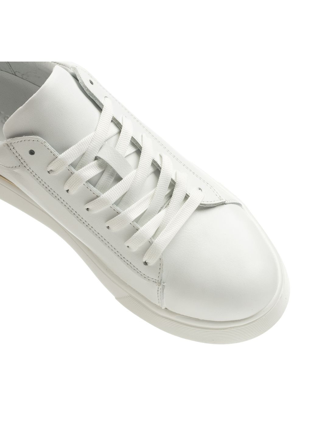 Белые кеды (1097тz) Ditas