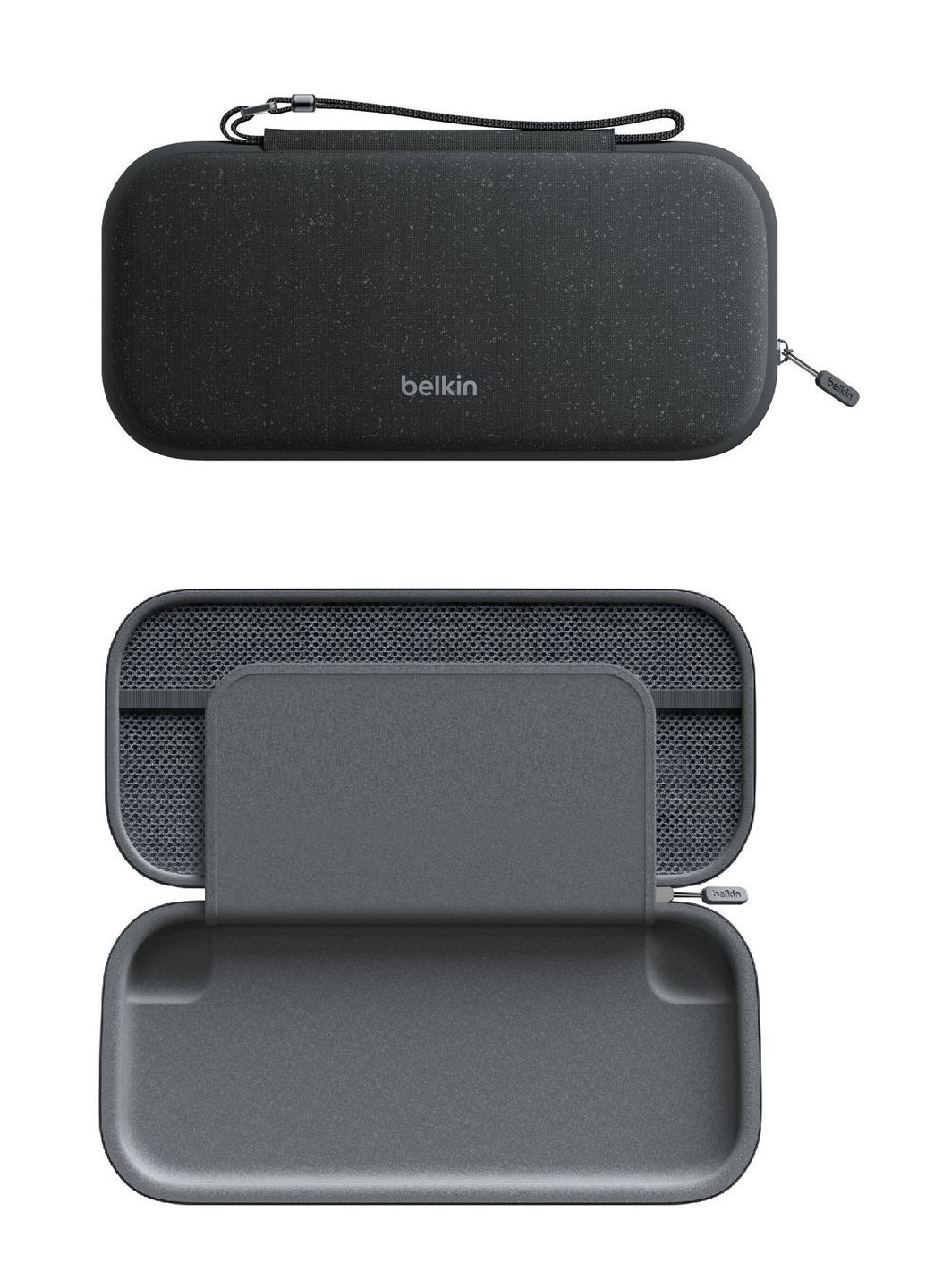 Чехол для Nintendo Switch 2, Charcoal Belkin (360401832)