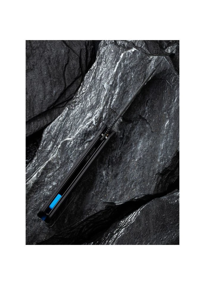 Нож складывающийся Sendy Milled Black C21004B-2 (A-029204) Civivi (339870133)