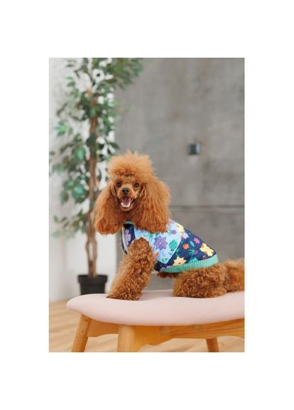 Жилет Grass для собак размер M Pet Fashion (333141124)