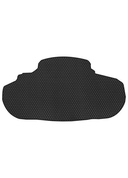 Килимок в багажник (KI11843B1RBB) Evatech Kia K5 (LPI) 2010-2016 3 покоління Se (366556605)