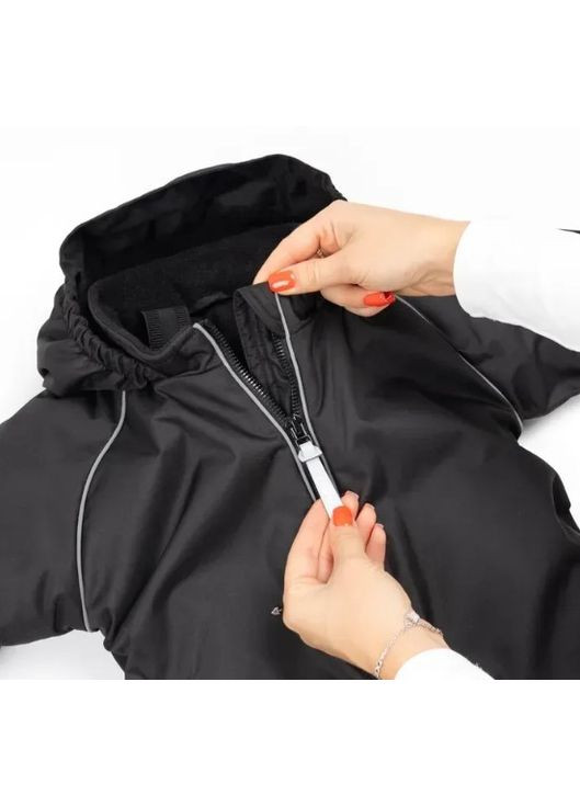 Дитячий комбінезон зимовий Апполо ( / ) 74/80 см ДоРечі (372129185)