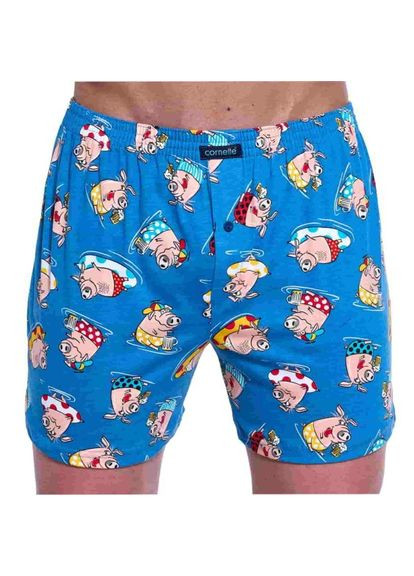 Чоловічі труси сімейні Classic 011-170 Cornette Сімейні (324102621)